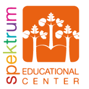 FUNDATIA CENTRUL EDUCATIONAL SPEKTRUM logo