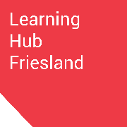 STICHTING LEARNING HUB FRIESLAND logo