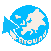 M-AROUND TANÁCSADÓ ÉS SZOLGÁLTATÓ KFT logo